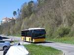 (273'852) - PostAuto Bern - Nr.