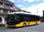 (275'916) - PostAuto Bern - BE 610'535/PID 12'124 - eMercedes am 29.