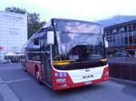 (277'873) - PostAuto Bern - BE 654'090/PID 12'339 - MAN (ex Dr.