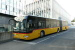 (278'674) - PostAuto Bern - Nr.