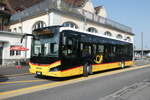 (278'810) - PostAuto Bern - BE 675'387/PID 12'066 - MAN am 13.