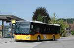 (278'854) - PostAuto Bern - Nr.