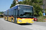 (278'855) - PostAuto Bern - BE 610'542/PID 11'686 - Mercedes am 15.