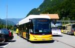 (279'358) - PostAuto Bern - BE 474'560/PID 10'247 - Hess am 25.