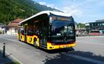 (279'458) - PostAuto Bern - BE 610'541/PID 12'130 - eMercedes am 26.