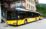 (279'482) - PostAuto Bern - BE 560'403/PID 11'936 - Solaris am 28.