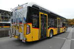(281'489) - PostAuto Bern - BE 610'541/PID 12'130 - eMercedes am 14.
