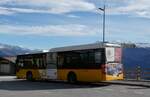(282'079) - PostAuto Bern - BE 401'263/PID 5417 - Mercedes (ex BE 610'544; ex BE 538'988; ex BE 637'781) am 6.