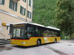 (182'283) - PostAuto Graubnden - GR 163'695 - Mercedes am 24.