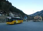(233'639) - PostAuto Graub�nden - GR 179'703 - Setra am 9.