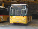 (254'898) - PostAuto Graubnden - GR 162'975/PID 10'746 - Volvo am 8.