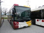 (273'901) - PostAuto Graubnden - PID 5026 - Scania/Hess (ex Nr.