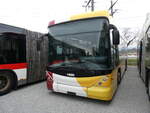 (273'903) - PostAuto Graubnden - PID 5026 - Scania/Hess (ex Nr.