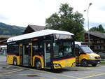 (276'283) - PostAuto Graubnden - GR 162'991/PID 12'081 - eSolaris am 5.