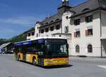 (276'895) - PostAuto Graubnden - GR 159'234/PID 5698 - Mercedes am 18.