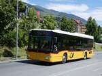 (276'896) - PostAuto Graubnden - GR 102'343/PID 10'773 - Mercedes am 18.