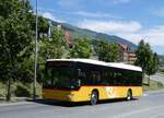 (276'897) - PostAuto Graubnden - GR 102'380/PID 5269 - Mercedes (ex PostAuto Ostschweiz SG 304'011; ex PostAuto Ostschweiz TG 158'012) am 18.