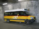 (276'967) - PostAuto Graubnden - GR 107'306/PID 10'530 - Mercedes am 18.