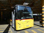 (277'099) - PostAuto Graubnden - GR 102'346/PID 10'938 - Volvo am 20.