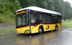 (278'064) - PostAuto Graubnden - GR 162'991/PID 12'081 - eSolaris am 26.