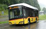 (278'065) - PostAuto Graubnden - GR 162'991/PID 12'081 - eSolaris am 26.