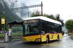 (278'068) - PostAuto Graubnden - GR 162'991/PID 12'081 - eSolaris am 26.