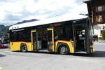 (278'568) - PostAuto Graubnden - GR 162'991/PID 12'081 - eSolaris am 5.