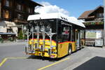 (278'571) - PostAuto Graubnden - GR 162'991/PID 12'081 - eSolaris am 5.