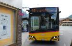 (278'573) - PostAuto Graubnden - GR 162'991/PID 12'081 - eSolaris am 5.