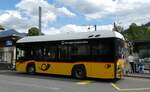 (278'575) - PostAuto Graubnden - GR 162'991/PID 12'081 - eSolaris am 5.