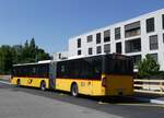 (274'418) - PostAuto Nordschweiz - BL 196'034/PID 5348 - Mercedes am 2.