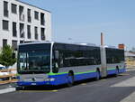 (274'446) - PostAuto Nordschweiz - BL 154'229/PID 12'420 - Mercedes (ex TPL Lugano Nr.
