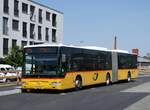 (274'452) - PostAuto Nordschweiz - BL 196'034/PID 5348 - Mercedes am 2.