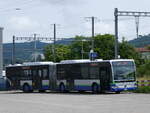 (276'218) - PostAuto Nordschweiz - BL 154'203/PID 12'421 - Mercedes (ex TPL Lugano Nr.
