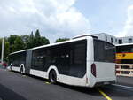 (276'235) - PostAuto Nordschweiz - BL 213'883/PID 12'418 - MAN (ex RSVG Troisdorf/D Nr.