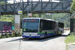 (278'821) - PostAuto Nordschweiz - BL 154'229/PID 12'420 - Mercedes (ex TPL Lugano Nr.