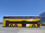 (180'367) - PostAuto Ostschweiz - AR 44'137 - Alexander Dennis am 22.