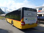 (194'527) - PostAuto Ostschweiz - SG 436'001 - MAN am 7.