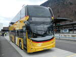 (246'730) - PostAuto Ostschweiz - SG 443'913/PID 11'034 - Alexander Dennis am 27.