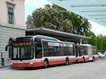 (249'898) - PostAuto Ostschweiz - TG 158'099/PID 5275 - MAN am 12.