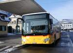 (270'647) - PostAuto Ostschweiz - SG 445'303/PID 10'781 - Mercedes am 4.