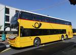 (274'434) - PostAuto Ostschweiz - SG 445'305/PID 10'869 - Alexander Dennis (ex AR 45'267) am 2.