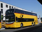 (274'435) - PostAuto Ostschweiz - SG 445'305/PID 10'869 - Alexander Dennis (ex AR 45'267) am 2.