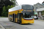 (278'030) - PostAuto Ostschweiz - SG 443'910/PID 11'033 - Alexander Dennis am 25.