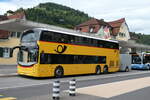 (279'527) - PostAuto Ostschweiz - SG 445'308/PID 11'042 - Alexander Dennis (ex SG 443'908) am 29.