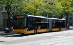 (279'556) - PostAuto Ostschweiz - TG 158'095/PID 11'995 - MAN am 29.