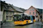 (076'417) - PostAuto Thal-Gu-Lebern - SO 149'608 - Mercedes am 24.