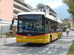 (181'348) - PostAuto Wallis - VS 241'983 - Scania/Hess am 24.