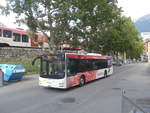 (220'527) - PostAuto Wallis - VS 449'118 - MAN am 6.