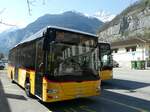 (234'566) - PostAuto Wallis - Nr.